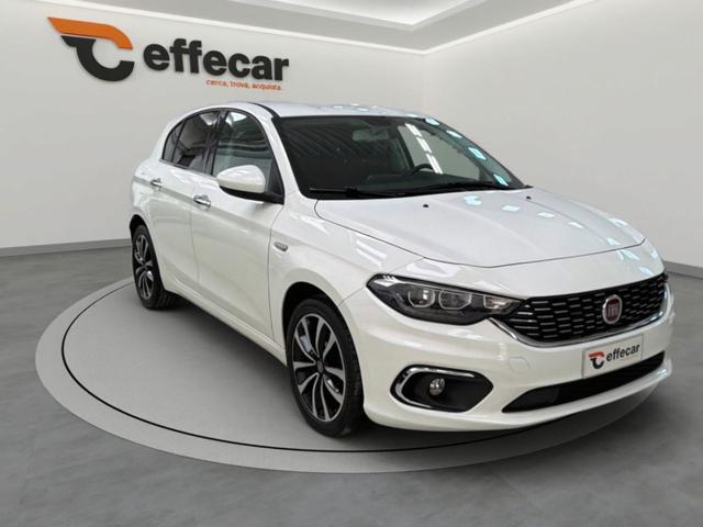 FIAT Tipo usata, con Airbag laterali