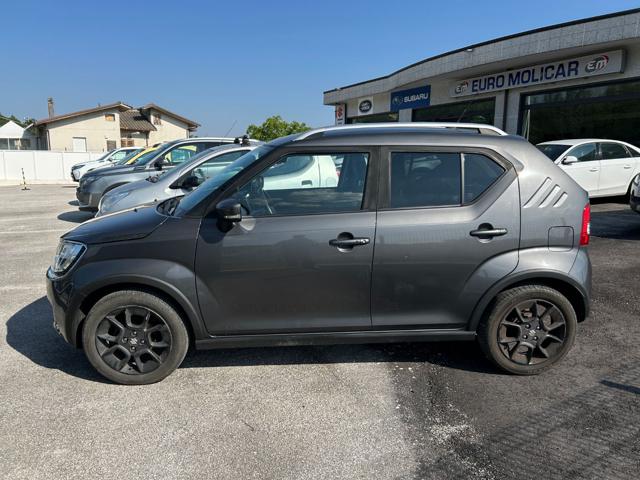 SUZUKI Ignis usata, con Chiusura centralizzata