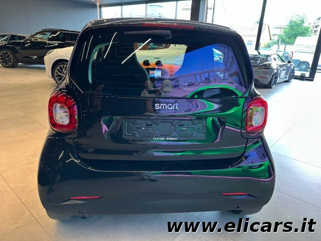 SMART ForTwo usata, con Alzacristalli elettrici