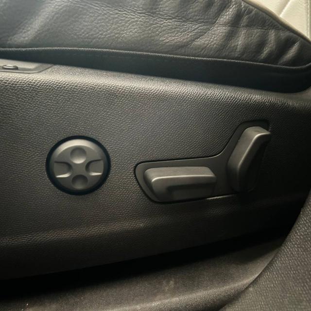 DS AUTOMOBILES DS 7 Crossback usata, con Controllo automatico clima