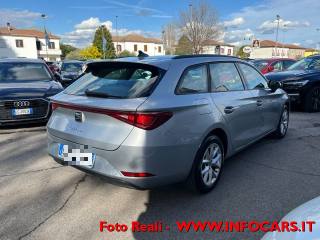SEAT Leon usata, con Airbag