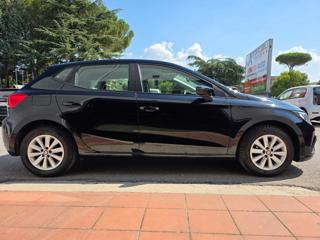 SEAT Ibiza usata, con Chiusura centralizzata