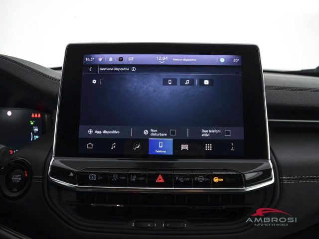 JEEP Compass usata 14