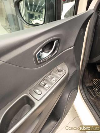 RENAULT Captur usata, con Fendinebbia