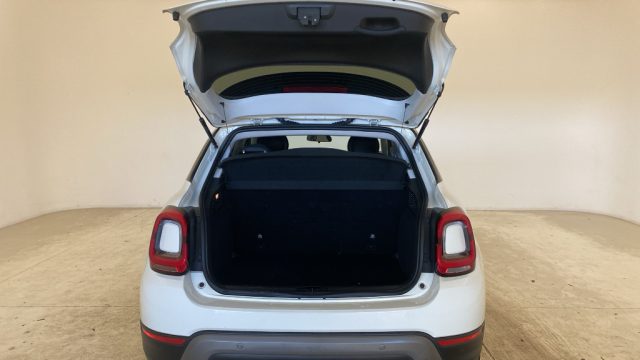 FIAT 500X usata, con Chiusura centralizzata