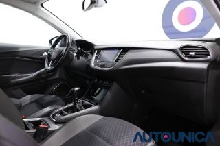 OPEL Grandland X usata 49