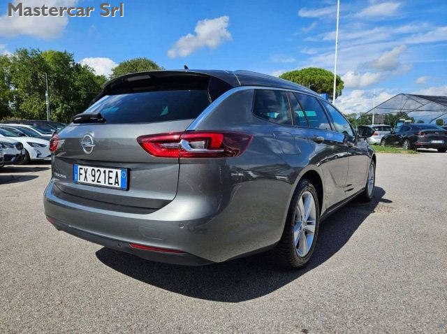 OPEL Insignia usata, con Alzacristalli elettrici