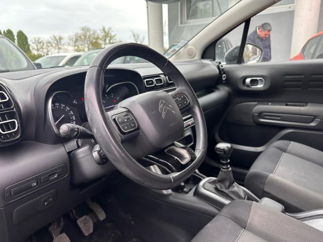 CITROEN C3 Aircross usata, con Autoradio