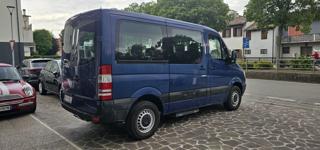 MERCEDES-BENZ Sprinter usata, con Controllo trazione