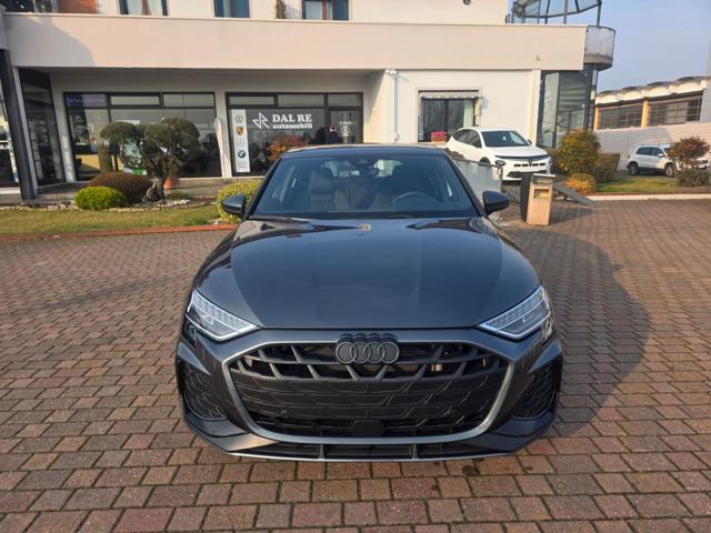 AUDI A3 usata, con Airbag