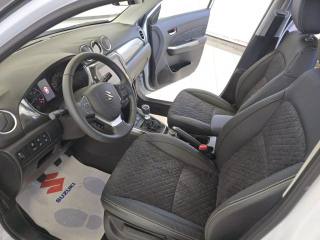 SUZUKI Vitara usata, con Controllo automatico clima