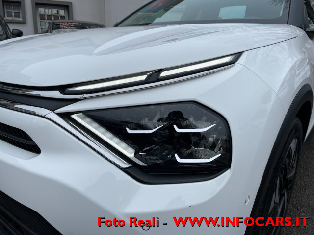 CITROEN C4 usata, con Bracciolo