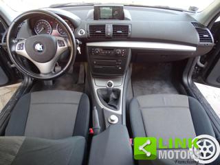 BMW 116 usata, con Airbag Passeggero
