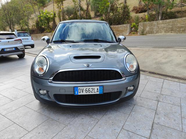 MINI John Cooper Works usata, con Airbag laterali