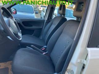 FIAT Panda usata, con Pneumatici quattro stagioni