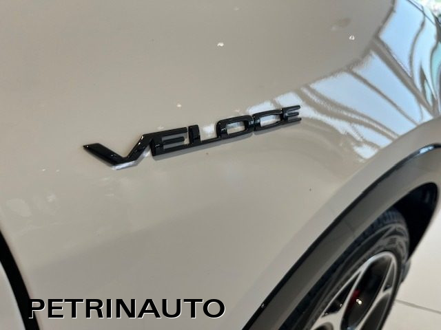 ALFA ROMEO Tonale usata, con Controllo elettronico della corsia
