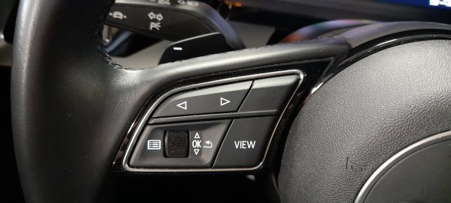 AUDI A3 usata, con Sensore di luce