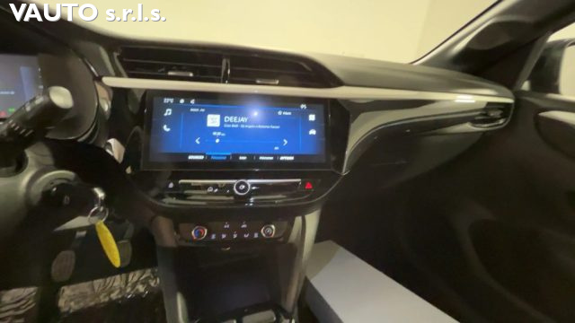 OPEL Corsa usata, con Cruise Control