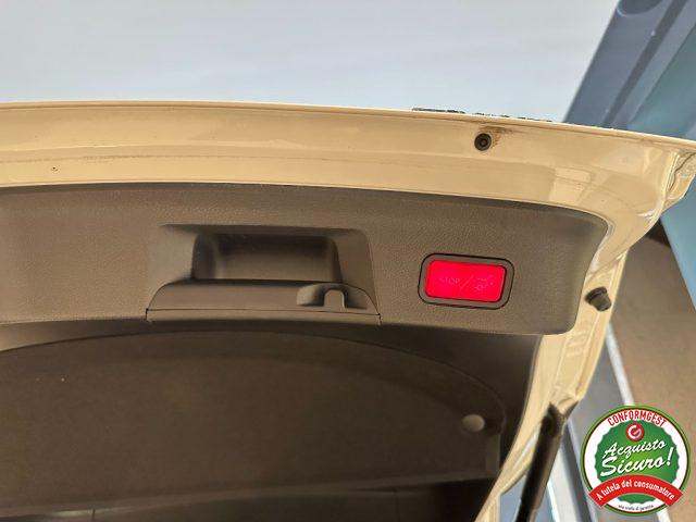 MERCEDES-BENZ GLE 350 usata, con Controllo vocale