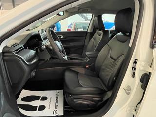 JEEP Compass usata, con Volante multifunzione