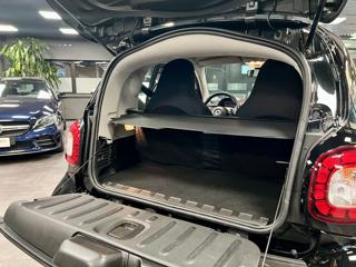 SMART ForTwo usata, con Airbag laterali