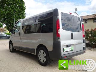 OPEL Vivaro usata, con Chiusura centralizzata