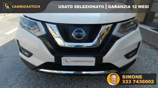 NISSAN X-Trail usata, con Bracciolo