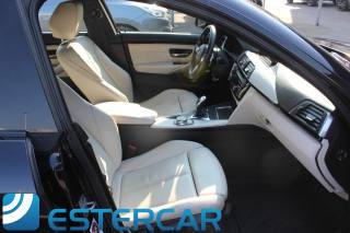 BMW 420 usata, con USB