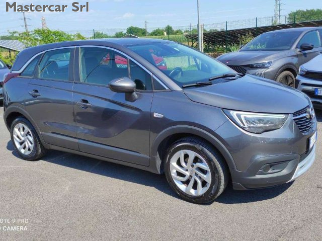 OPEL Crossland X usata, con Fari LED