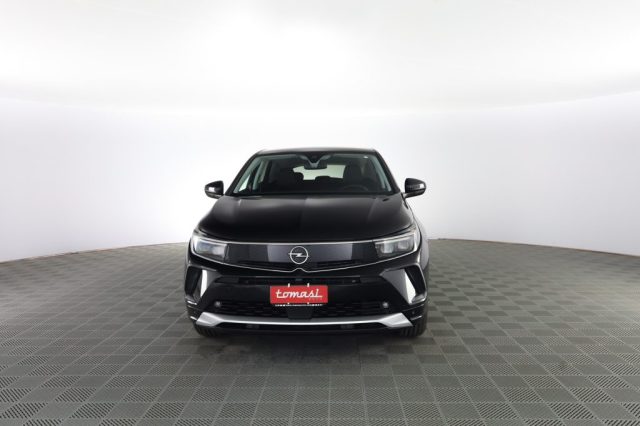 OPEL Grandland usata 0