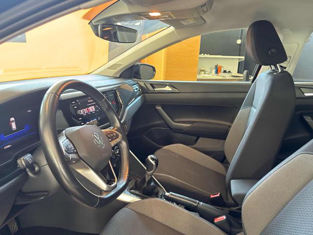 VOLKSWAGEN Polo usata, con Cruise Control