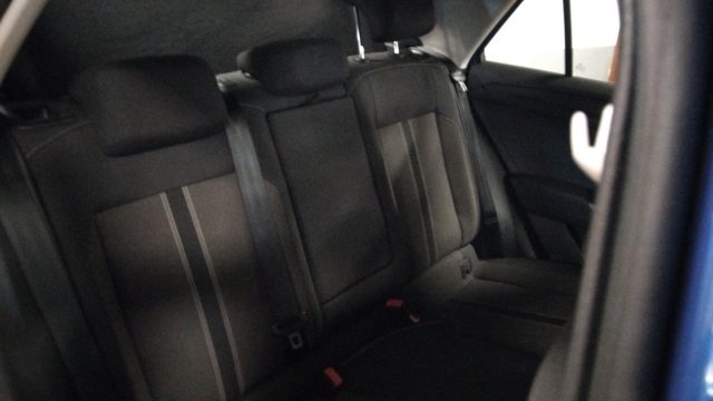 VOLKSWAGEN T-Roc usata, con Servosterzo