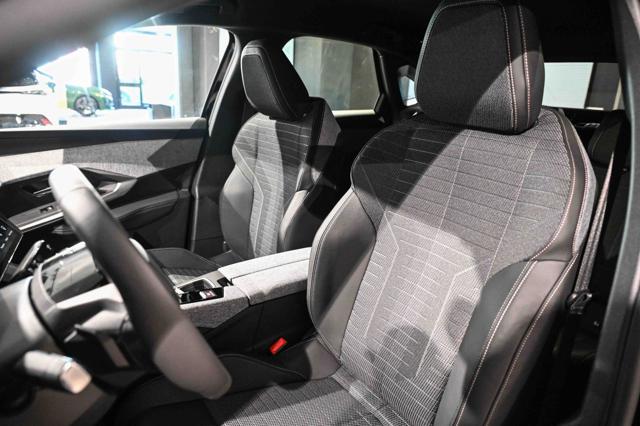 PEUGEOT 3008 usata, con Cruise Control