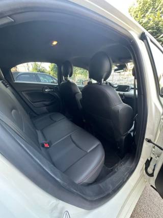 FIAT 500X usata, con Regolazione elettrica sedili