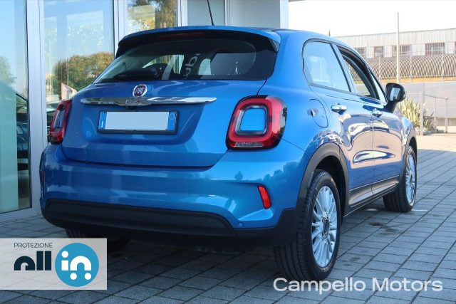 FIAT 500X usata 2