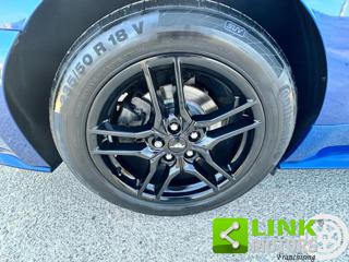 FORD Mustang usata 21