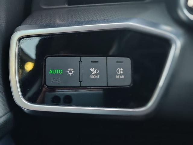 AUDI A6 usata, con Sensori di parcheggio anteriori