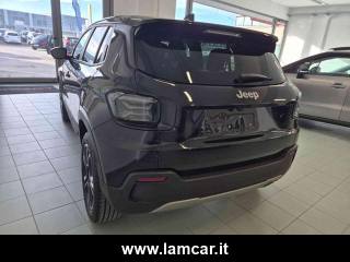 JEEP Avenger usata, con Cerchi in lega