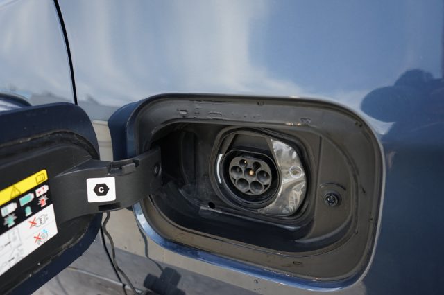 JEEP Compass usata, con Touch screen
