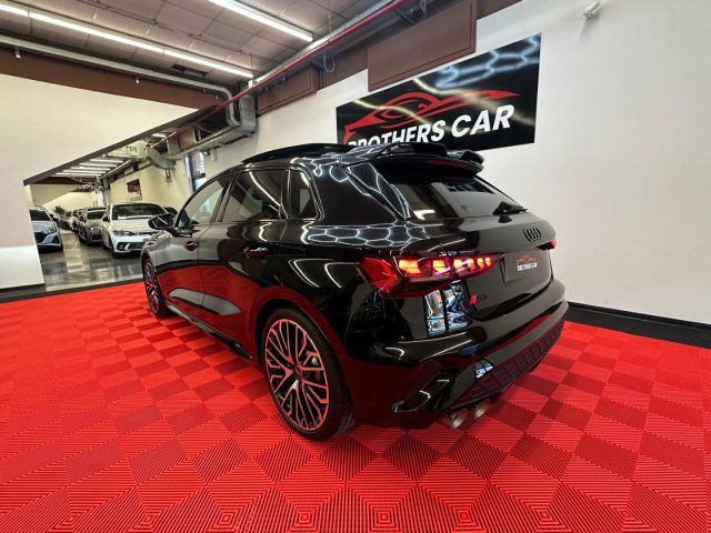 AUDI S3 usata, con Alzacristalli elettrici