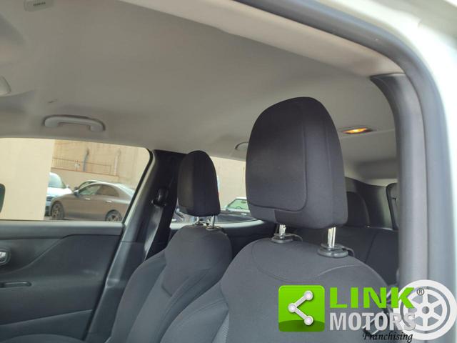 JEEP Renegade usata 24