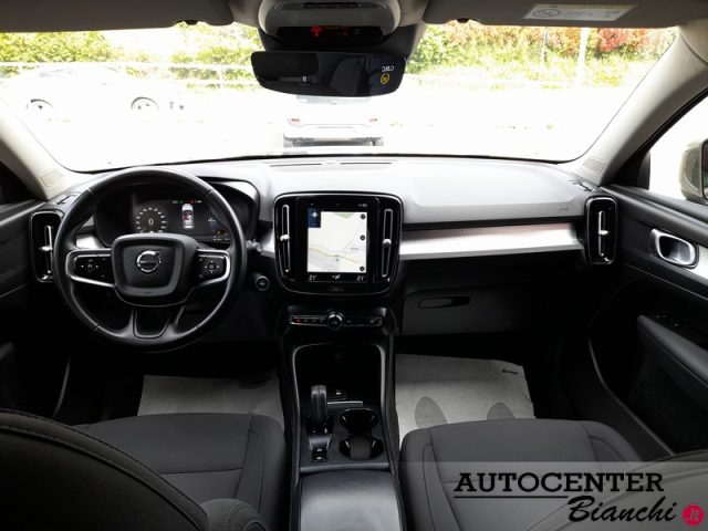 VOLVO XC40 usata, con ESP