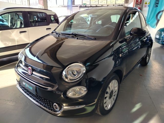 FIAT 500 usata, con Airbag