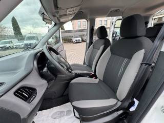 FIAT Doblo usata, con Controllo trazione