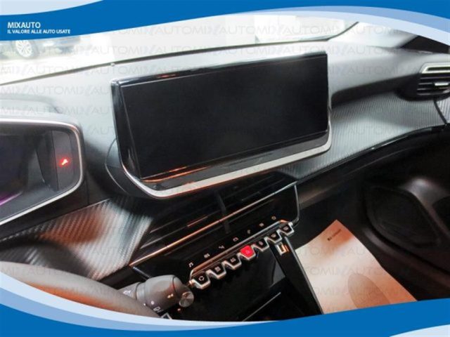 PEUGEOT 208 usata, con Alzacristalli elettrici