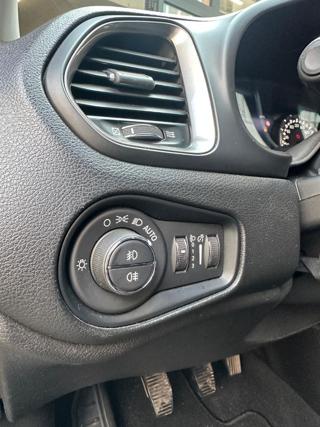 JEEP Renegade usata, con Filtro antiparticolato