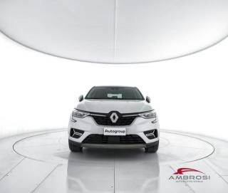 RENAULT Arkana usata 4