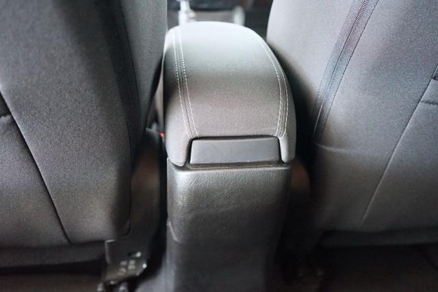 FIAT Tipo usata, con Android Auto