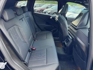 BMW X3 usata, con USB