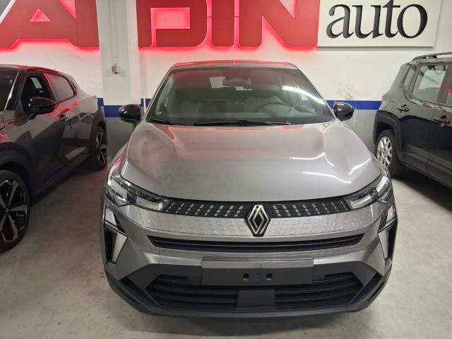 RENAULT Captur usata, con Airbag laterali